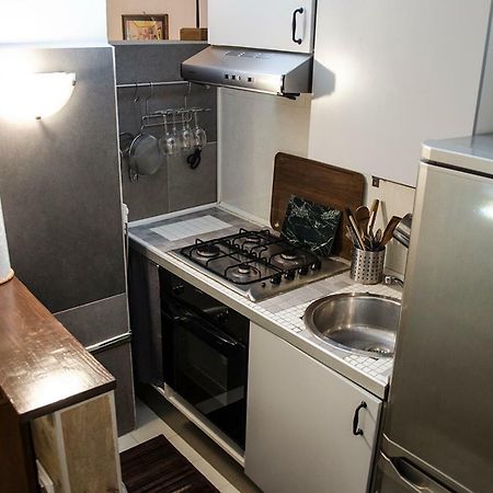 Medieval Central Apartment Болонья Екстер'єр фото