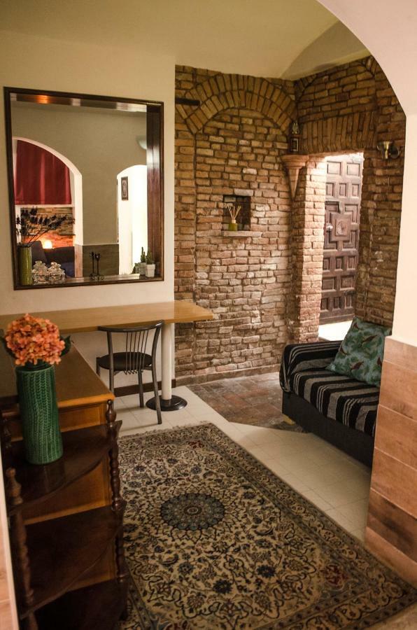 Medieval Central Apartment Болонья Екстер'єр фото
