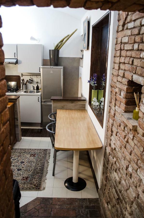 Medieval Central Apartment Болонья Екстер'єр фото