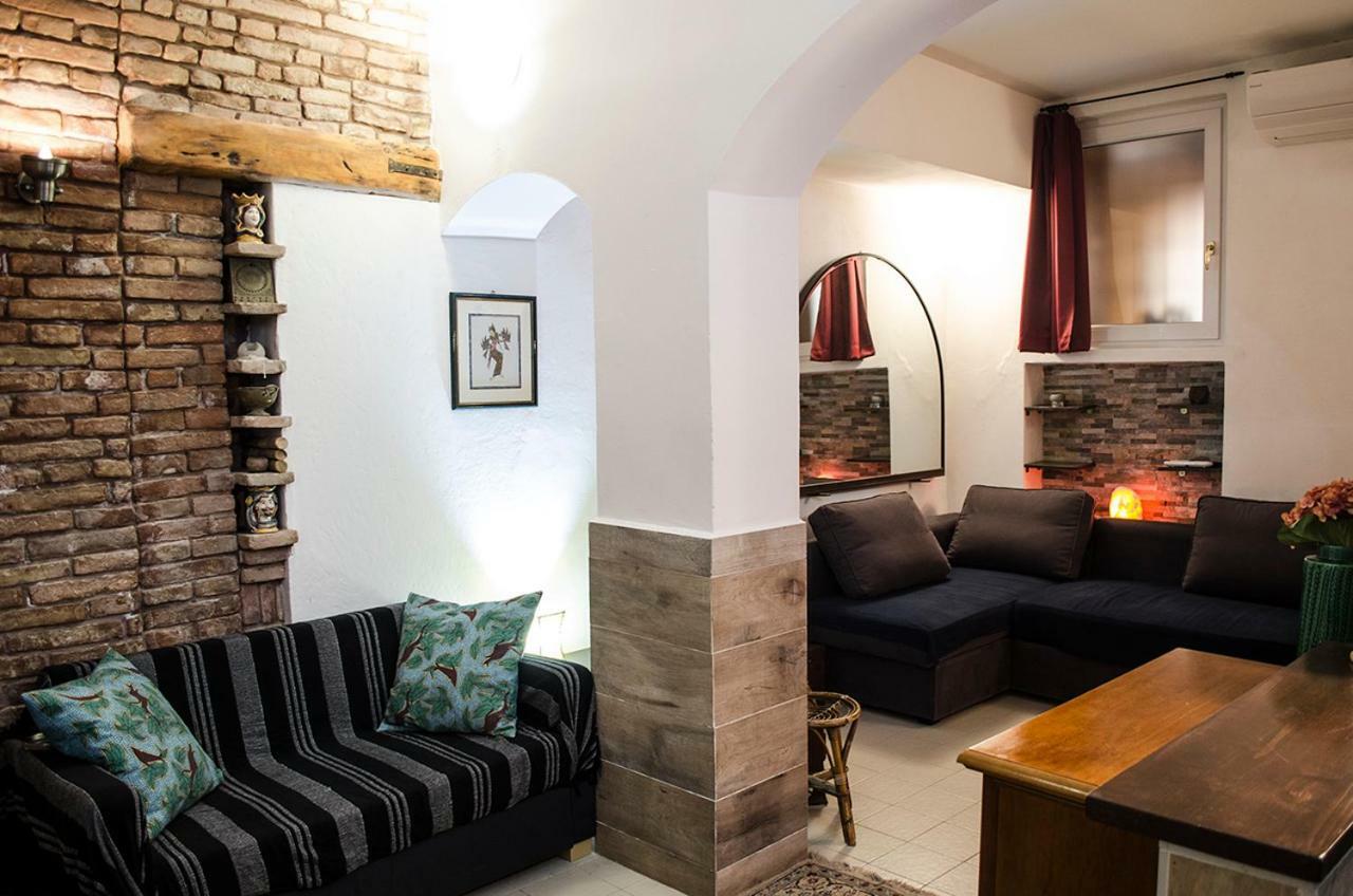 Medieval Central Apartment Болонья Екстер'єр фото