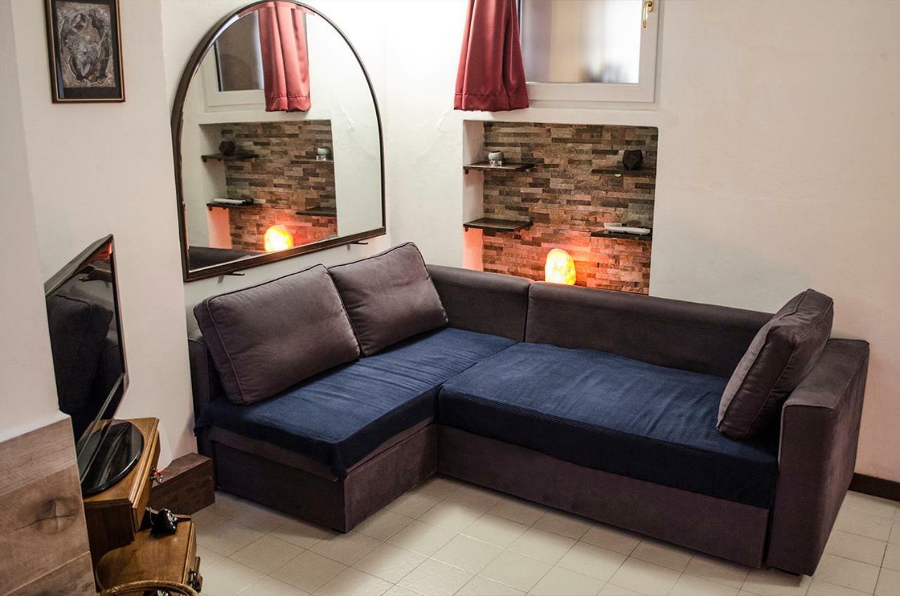 Medieval Central Apartment Болонья Екстер'єр фото
