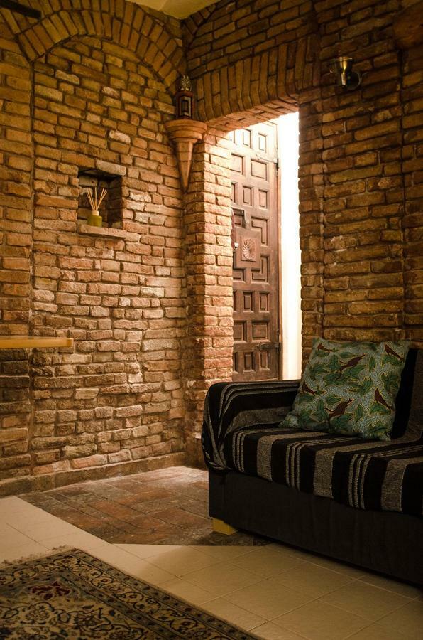 Medieval Central Apartment Болонья Екстер'єр фото