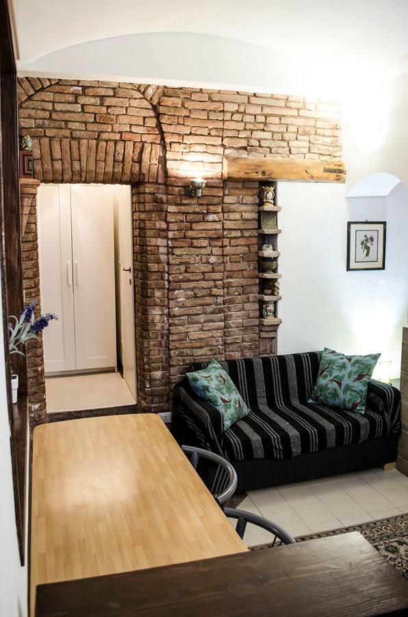 Medieval Central Apartment Болонья Екстер'єр фото